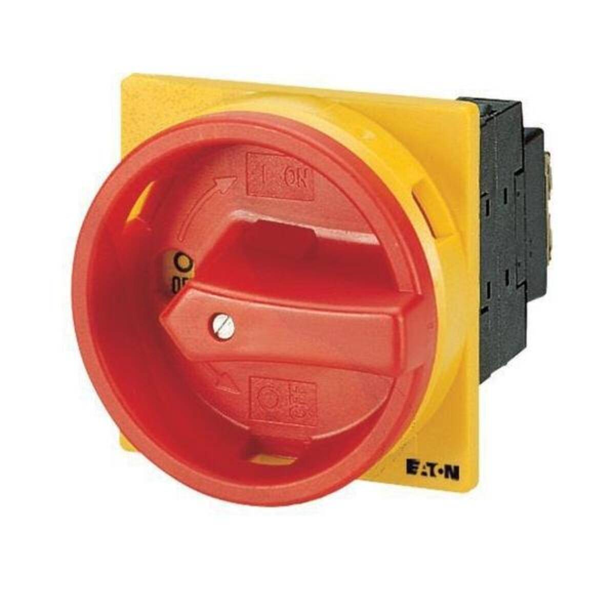 Eaton Hauptschalter P1-25/E/SVB