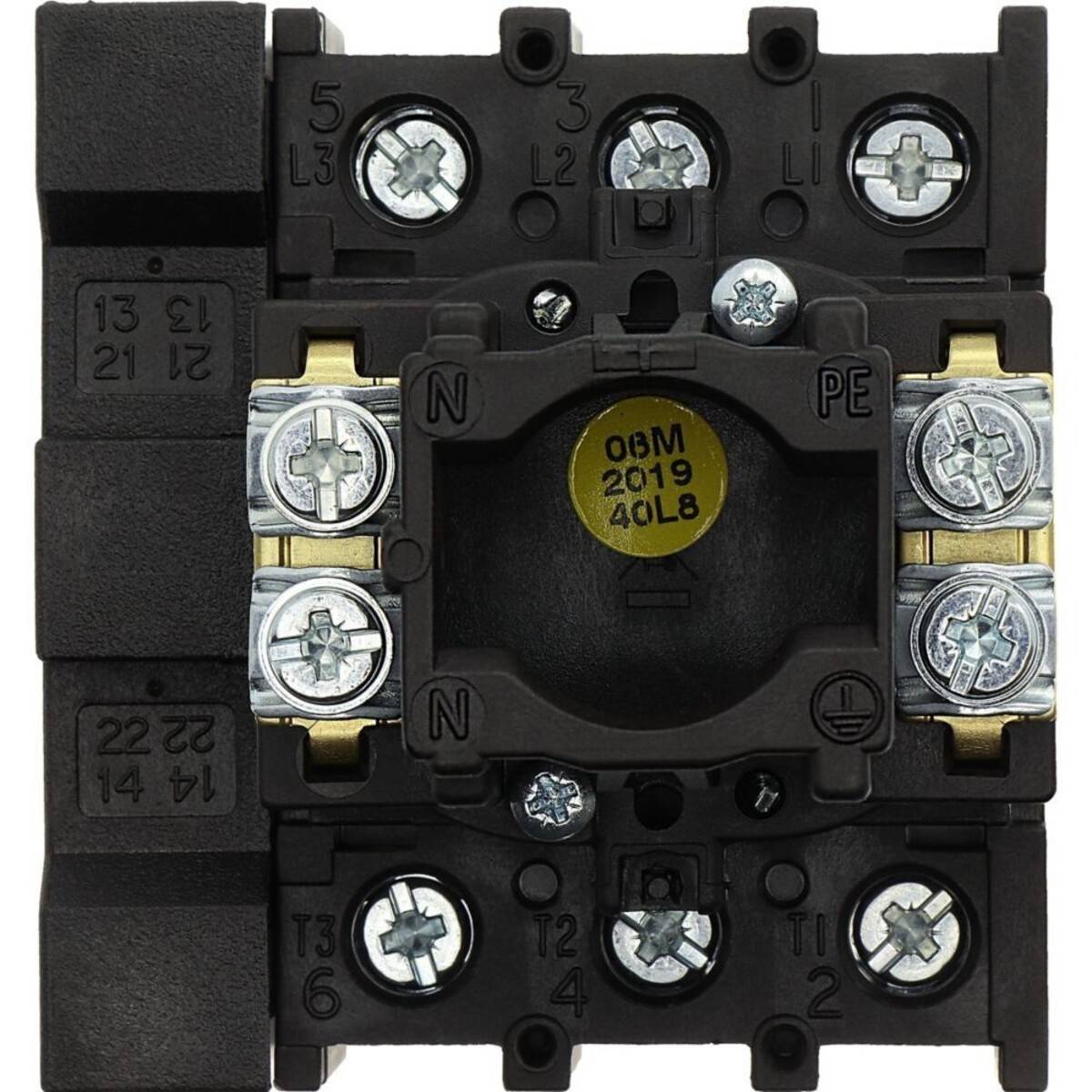 Eaton Hauptschalter P1-32/EA/SVB/HI11