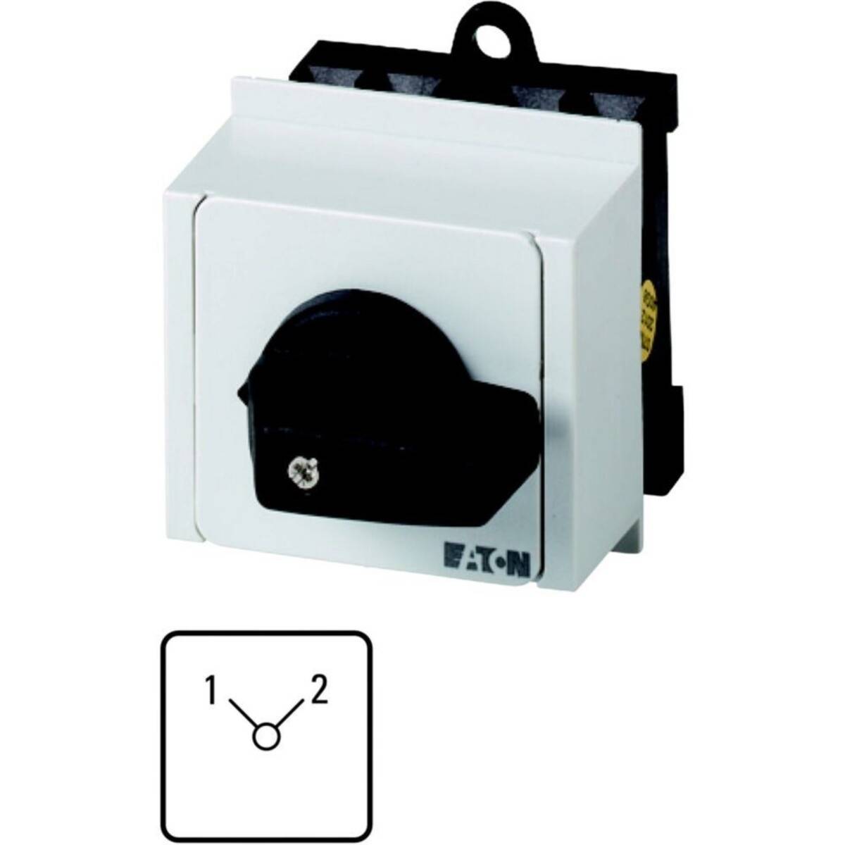 Eaton Umschalter T0-1-8220/IVS