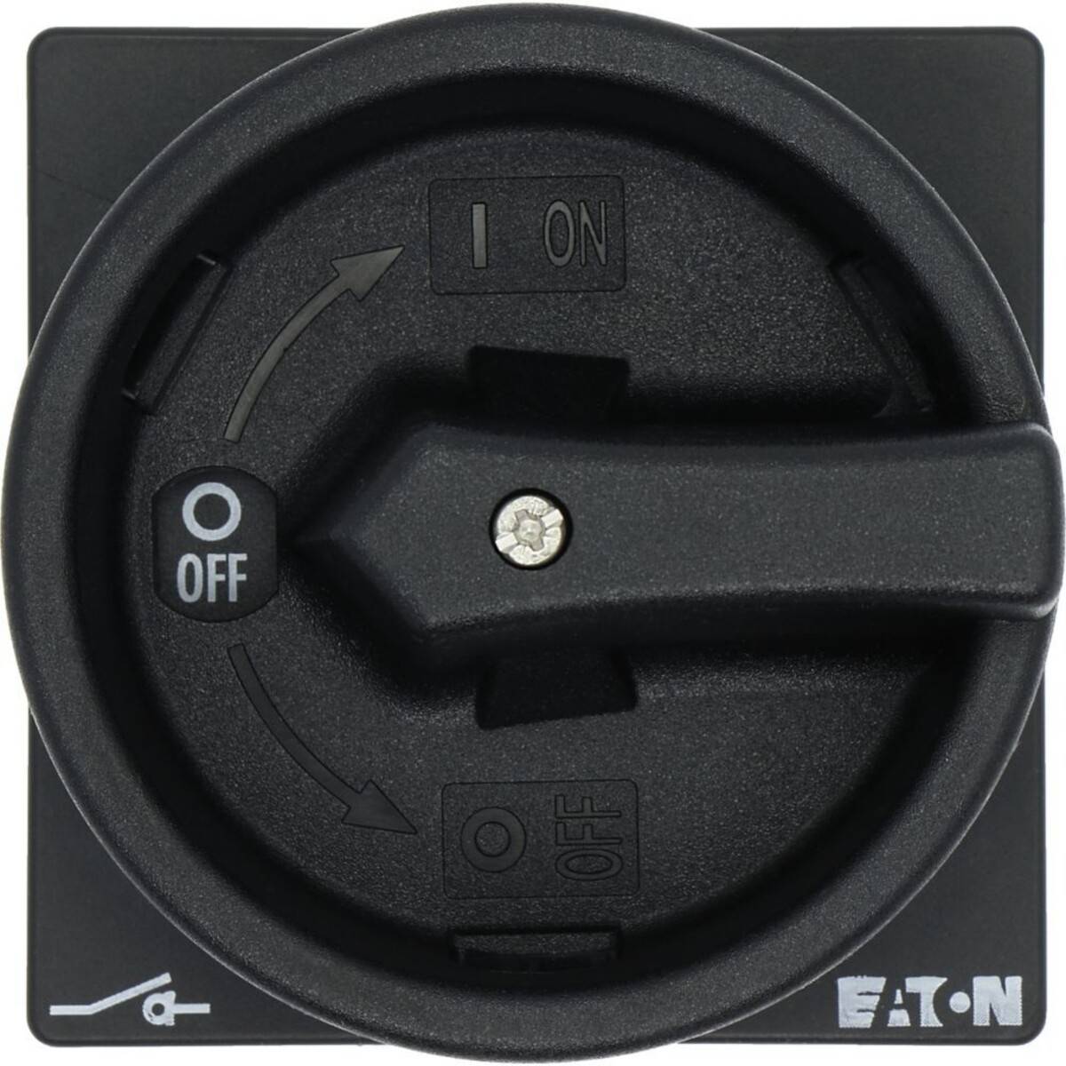 Eaton Hauptschalter P1-32/V/SVB-SW