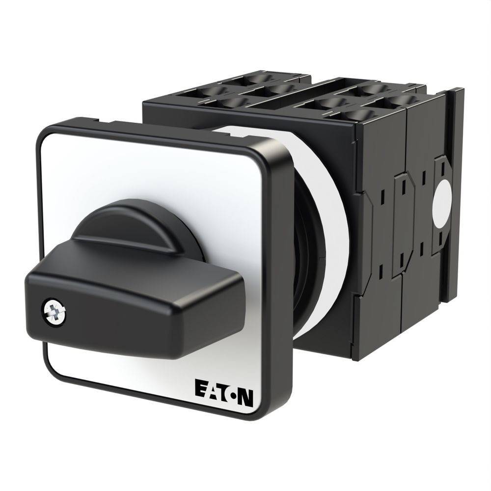 Eaton Spannungsmesser-Umschalter T0-4-8008/E