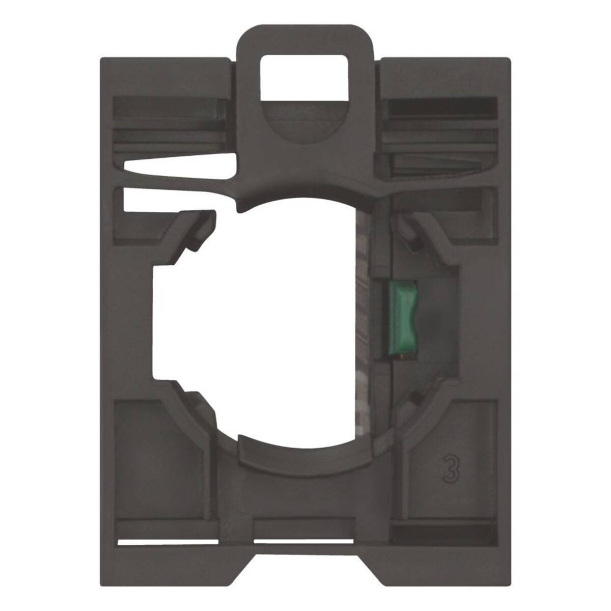 10 Stk. Eaton Stößelbrücke M22-XW