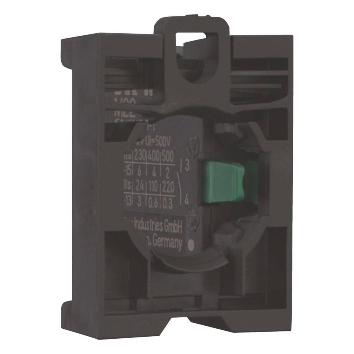 10 Stk. Eaton Stößelbrücke M22-XW