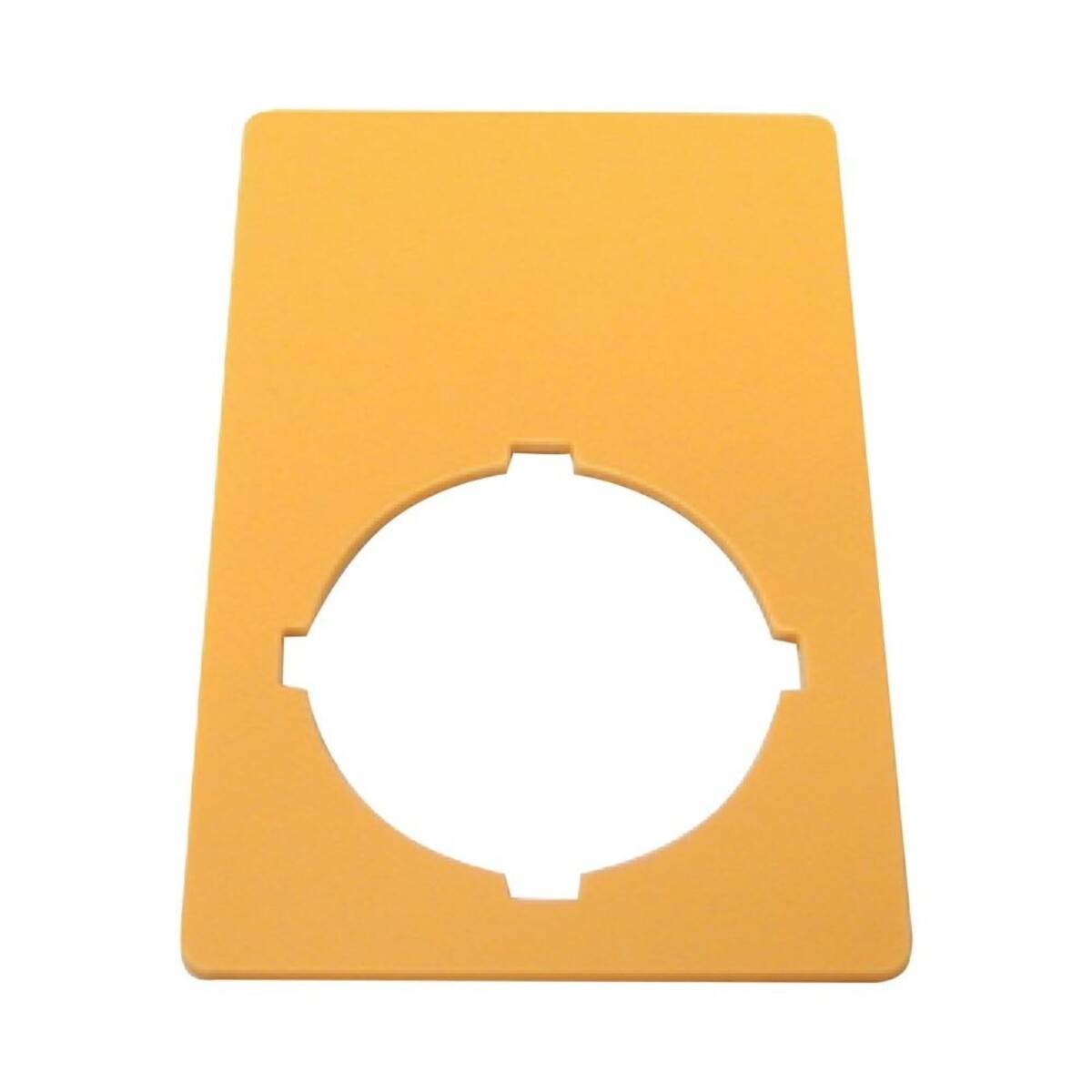 Eaton Not-Halt Schild M22-XZK1-D99