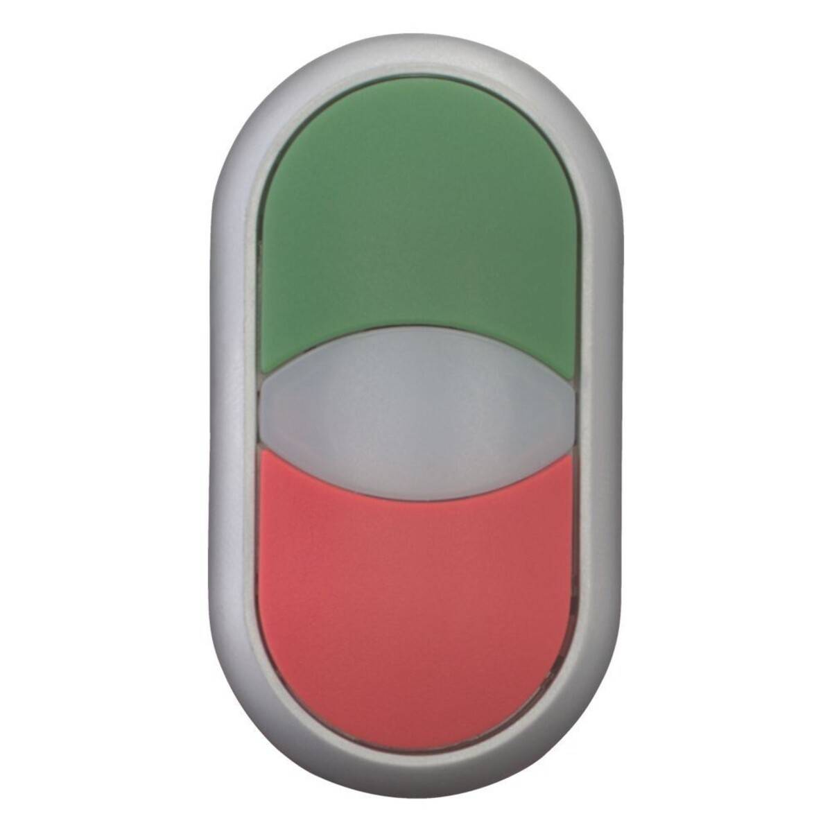 Eaton Doppeldrucktaste M22-DDL-GR