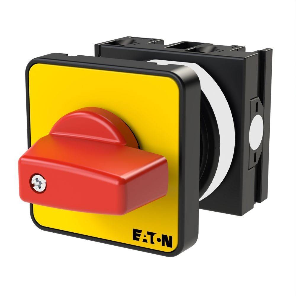 Eaton Ein-Aus-Schalter T0-1-102/E-RT