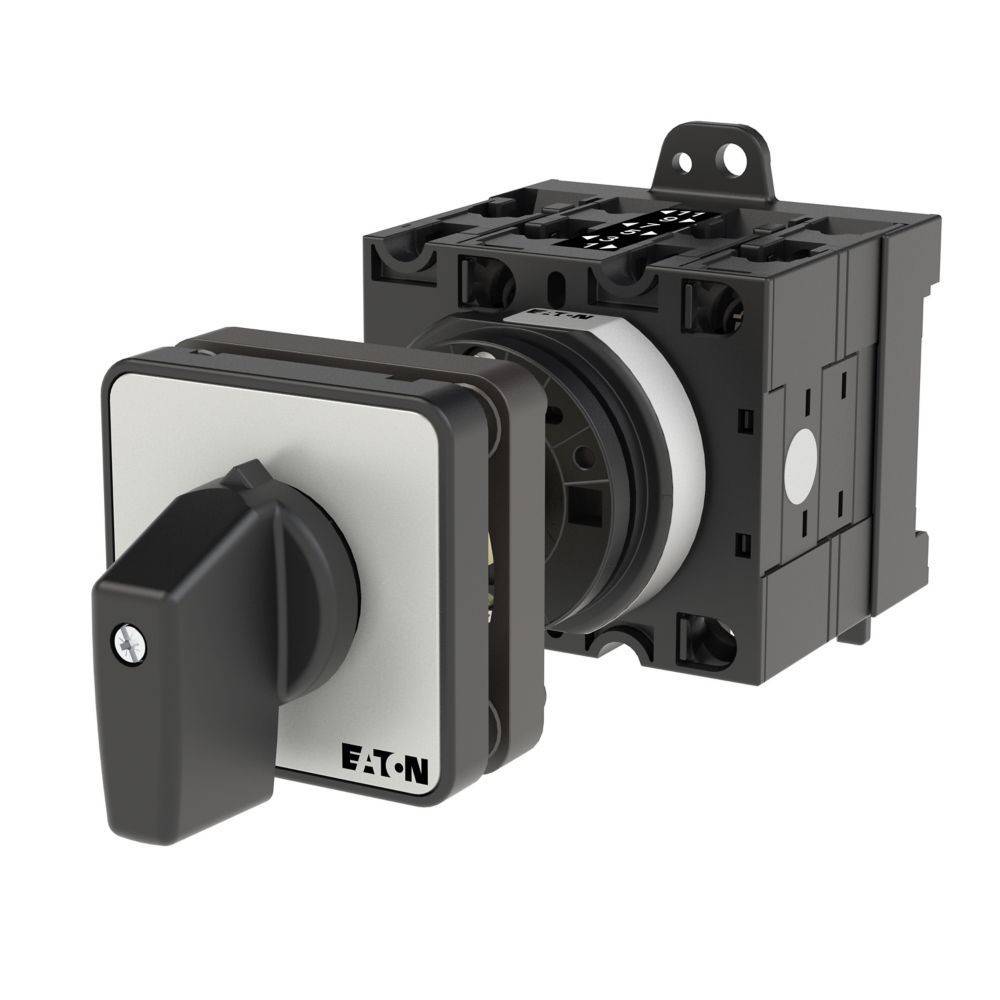 Eaton Wendeschalter T3-3-8401/Z
