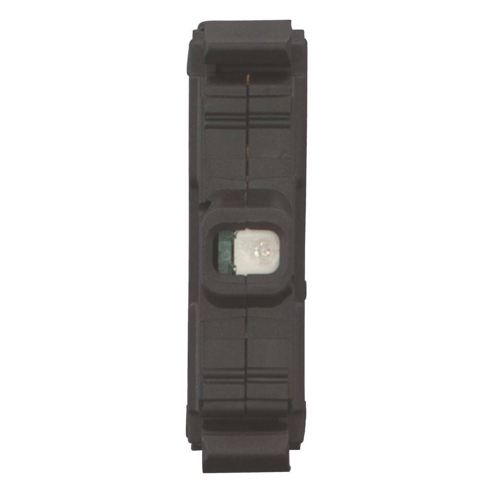 Eaton Leuchtelement Frontbefest. M22-LED230TA-W