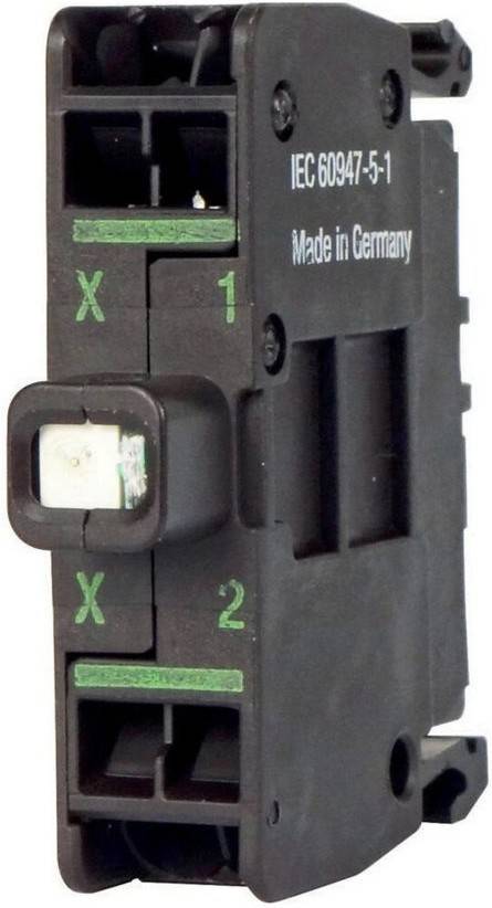 Eaton LED-Element M22-CLEDC-R
