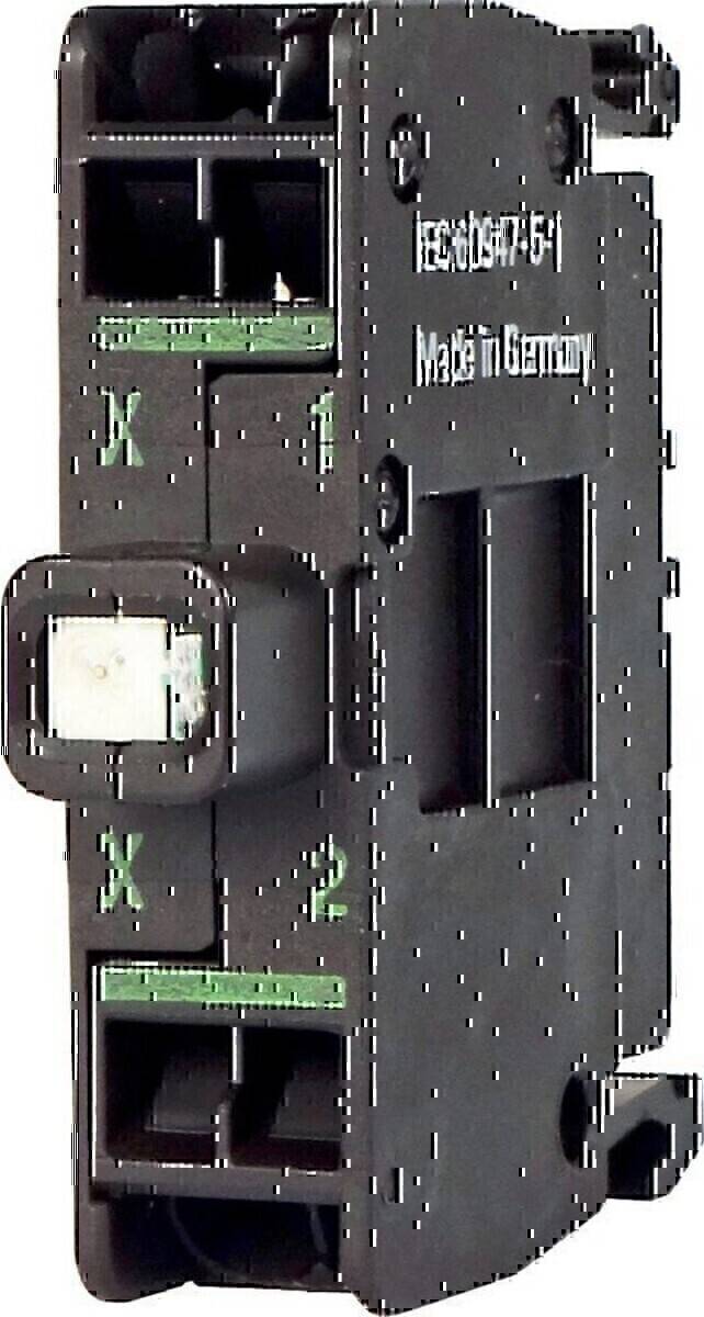 Eaton LED-Element M22-CLEDC230-G