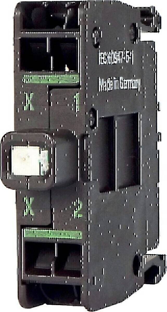 Eaton LED-Element M22-CLEDC230-G
