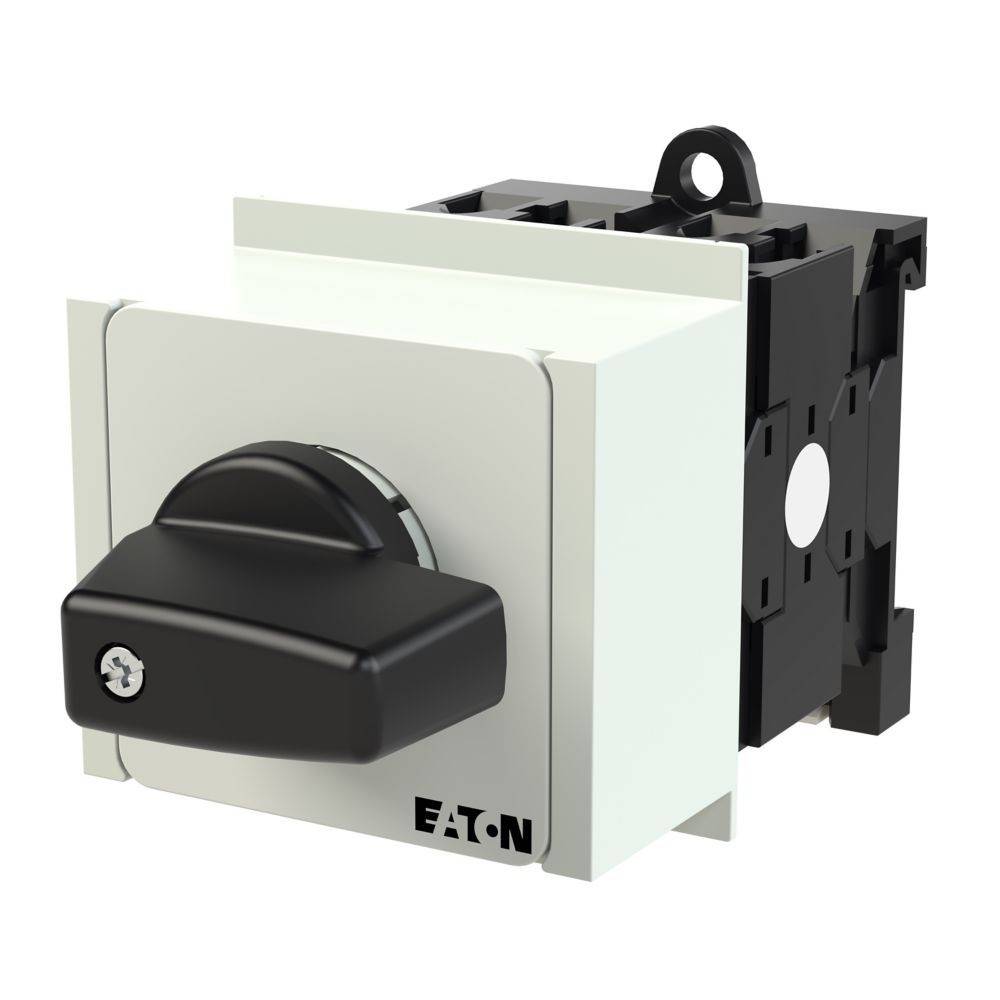Eaton Instrumenten-Umschalter T0-3-15924/IVS