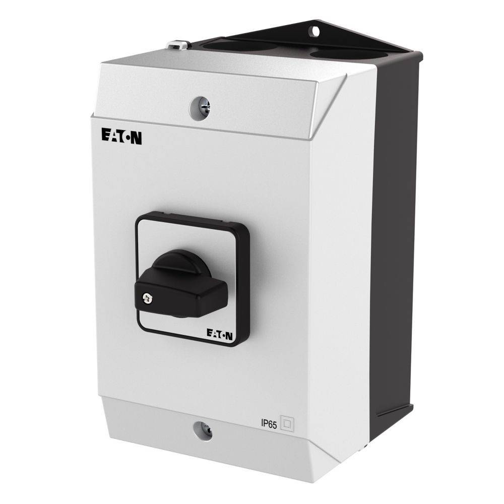 Eaton EIN-AUS-Schalter T3-3-8901/I2