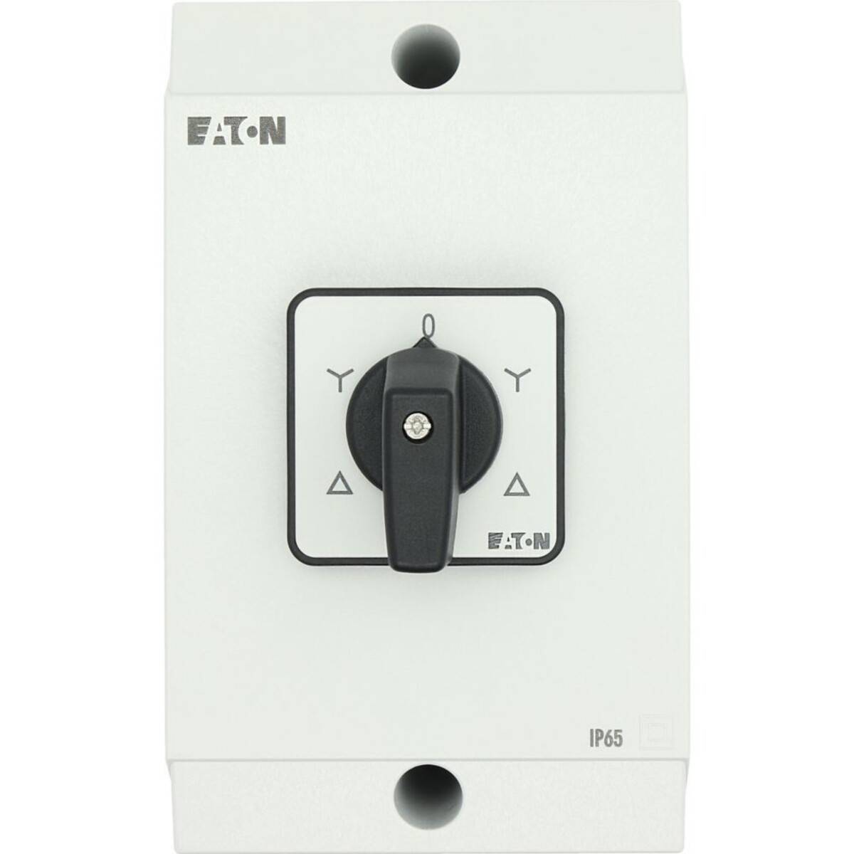 Eaton WendeSternDreieck-Schalt. T3-5-15876/I2