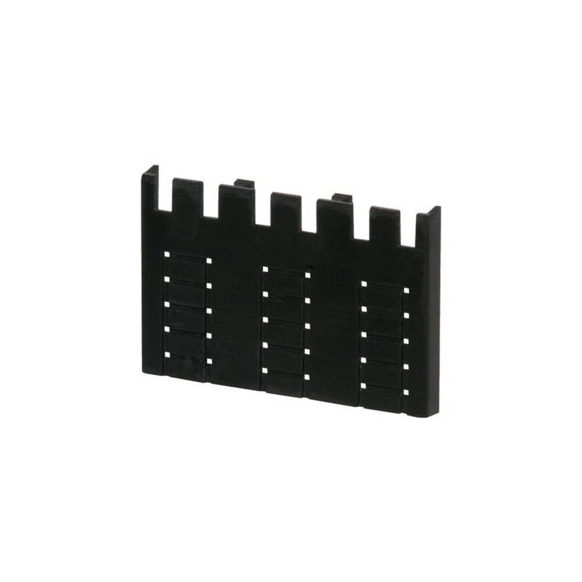 Eaton Anschlussabdeckung NZM1-XKSFA