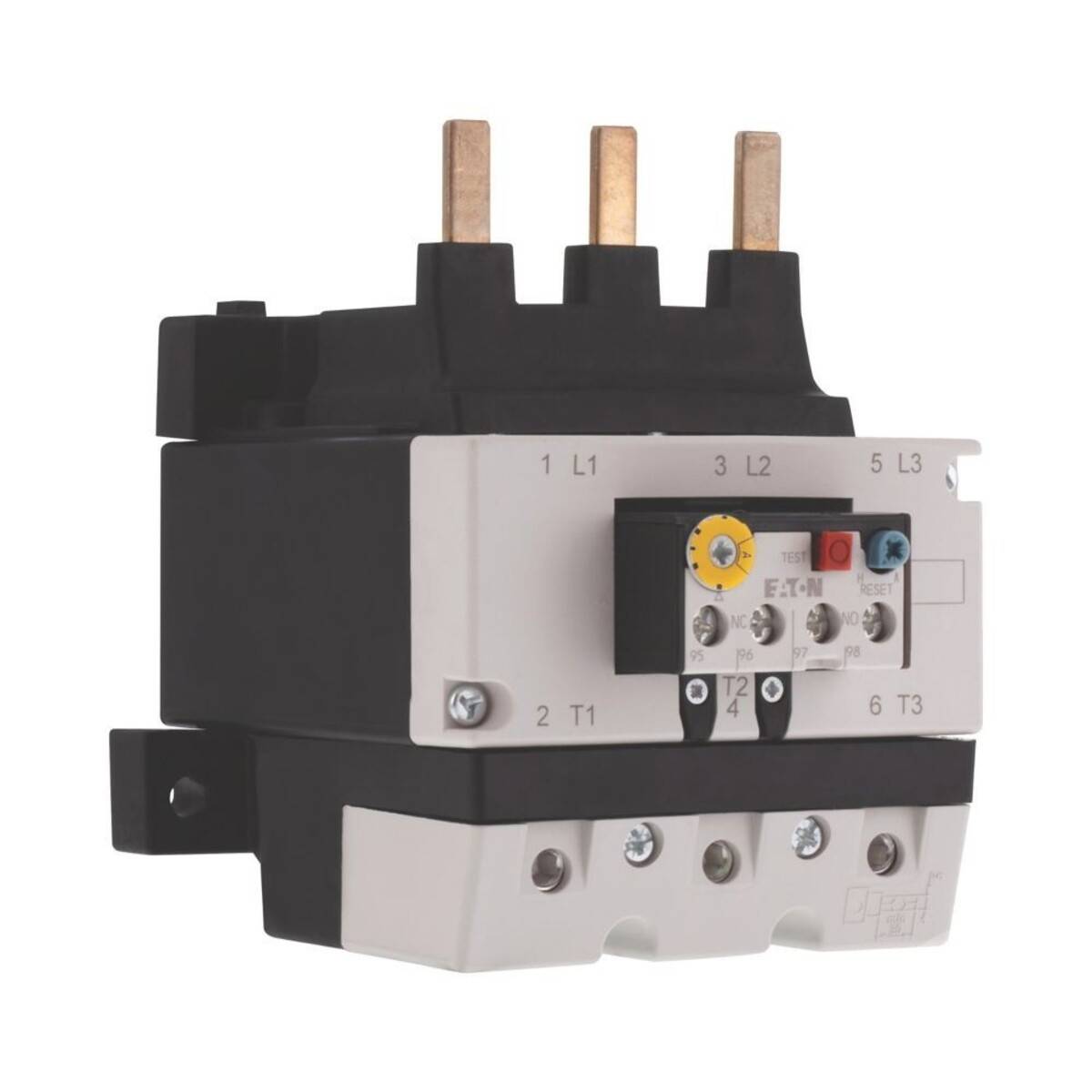 Eaton Motorschutzrelais Direkt- ZB150-175