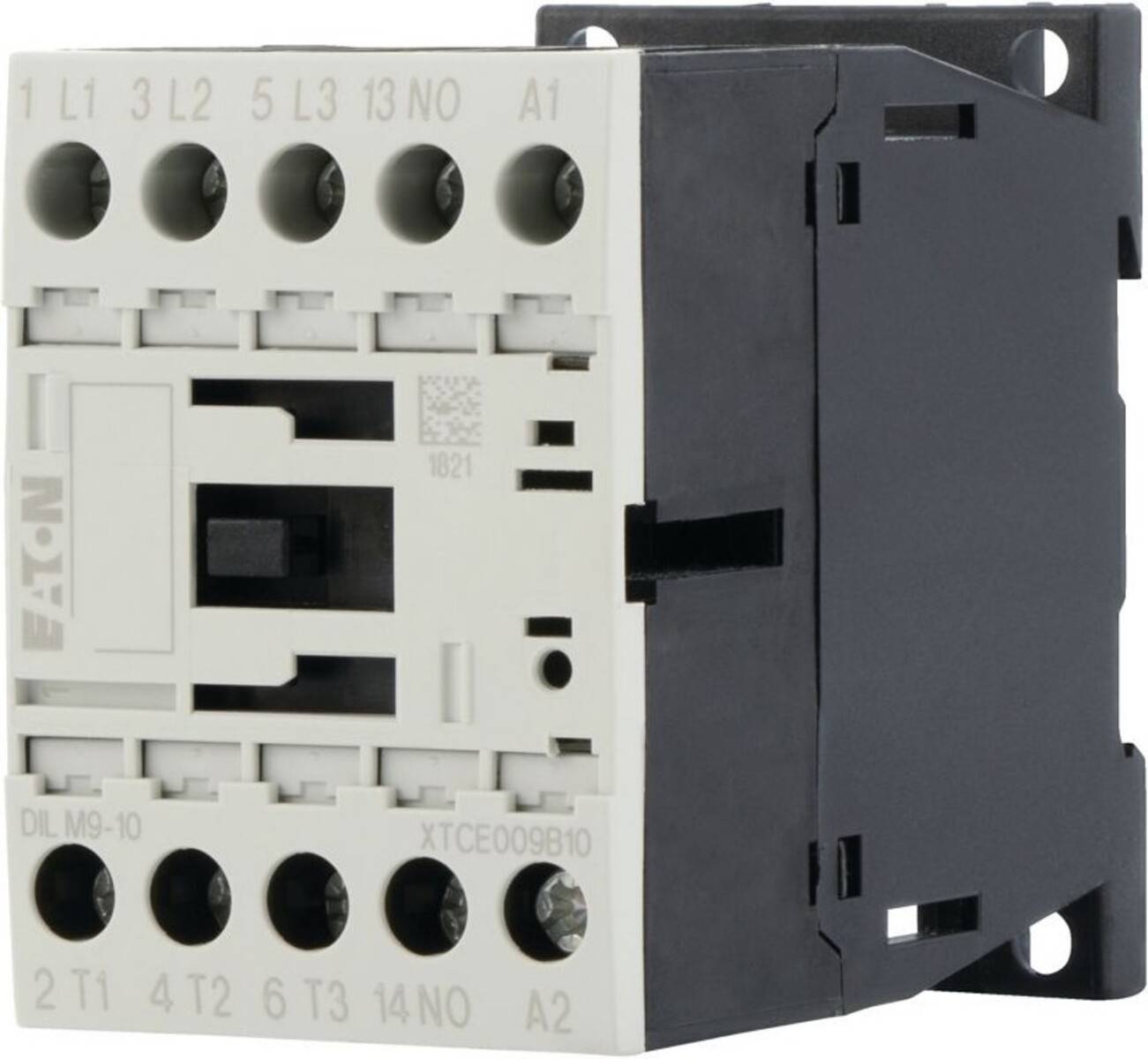 Eaton Leistungsschütz DILM9-10(24V50/60HZ)