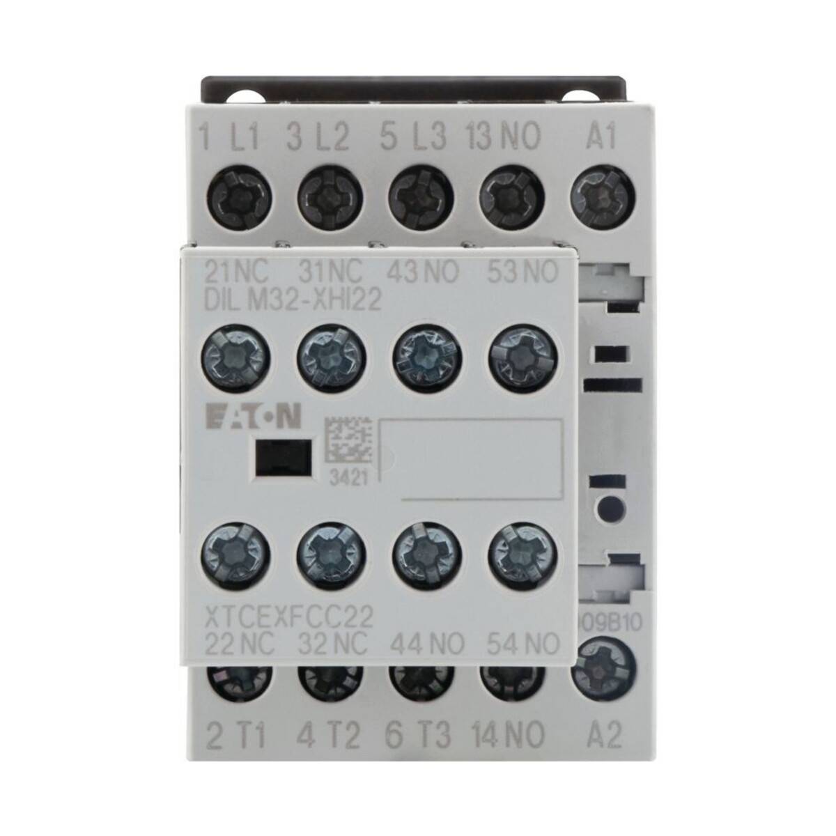 Eaton Leistungsschütz DILM9-32(230V50HZ)