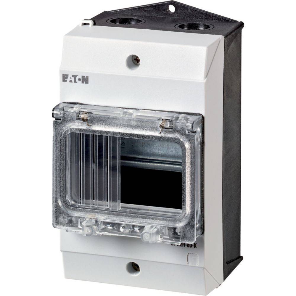 Eaton Automatengehäuse CI-K2H-80-K