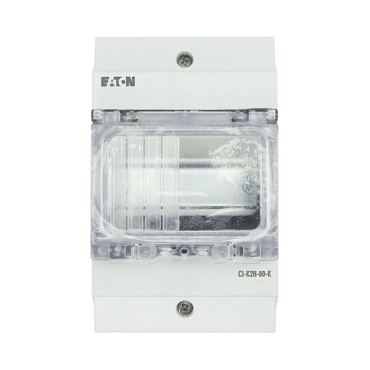Eaton Automatengehäuse CI-K2H-80-K
