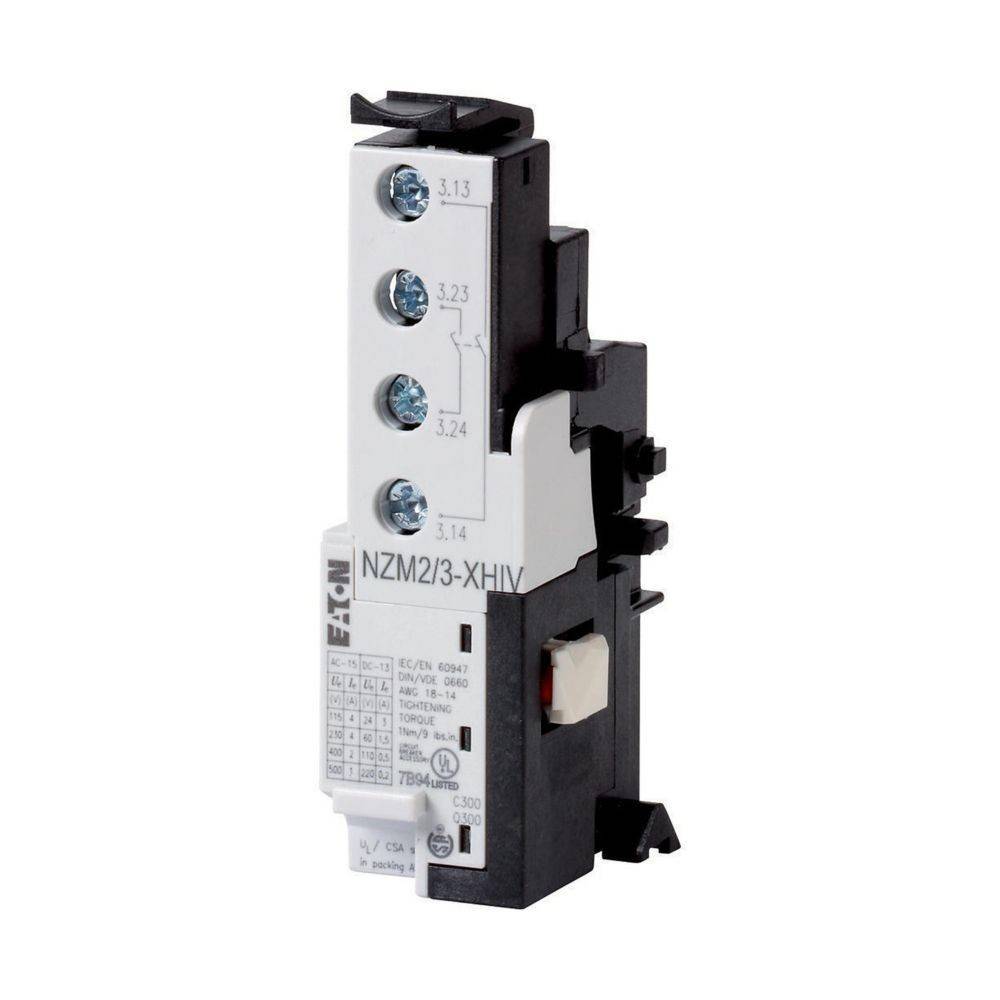 Eaton Arbeitsstromauslöser NZM23XAHIV208250ACDC