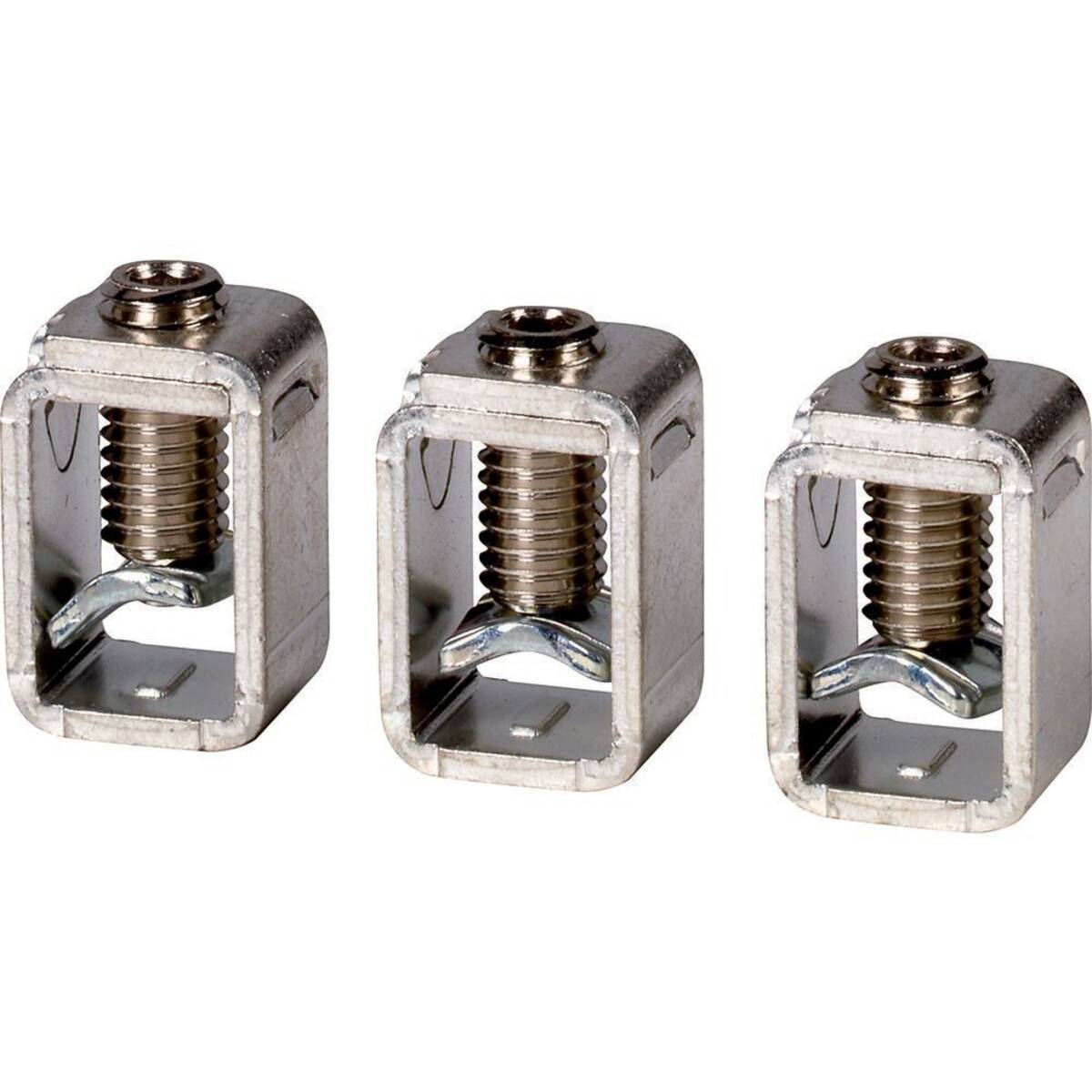 Eaton Rahmenklemmensatz NZM2-160-XKC