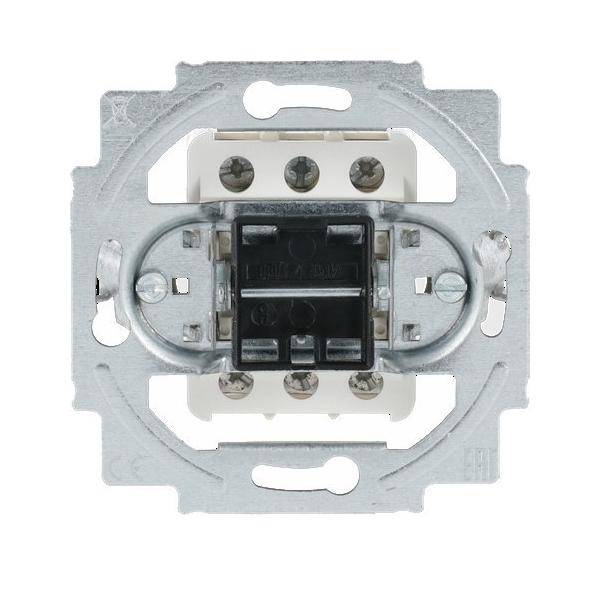 Busch-Jaeger Ausschalter-Einsatz 2000/3 US