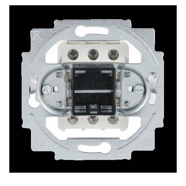 Busch-Jaeger Ausschalter-Einsatz 2000/3 US