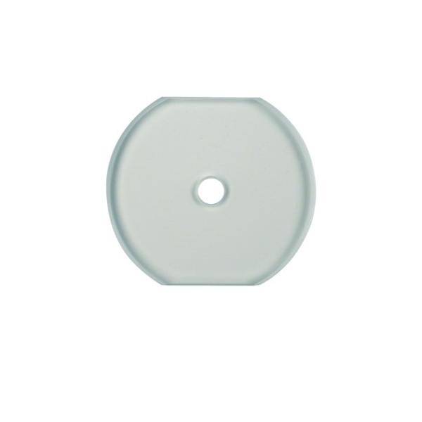 Berker Glasplatte 1095