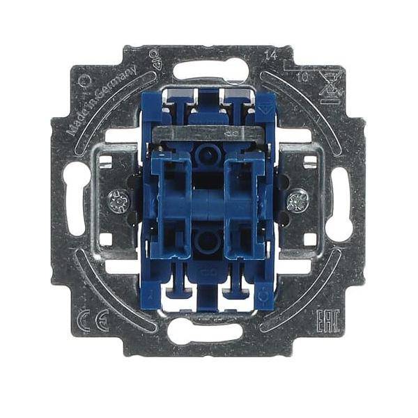 Busch-Jaeger Jalousietaster-Einsatz 2020/4 US