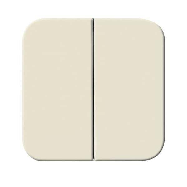 Busch-Jaeger Wippe ws 2505-212