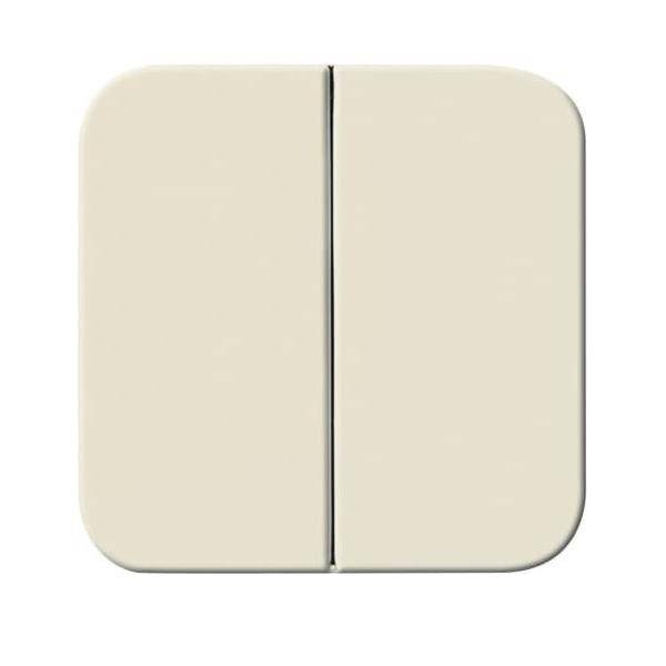 Busch-Jaeger Wippe ws 2505-212