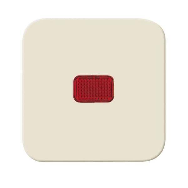 Busch-Jaeger Wippe ws 2509-212