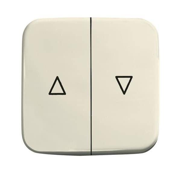 Busch-Jaeger Jalousie-Wippe ws 2504-212