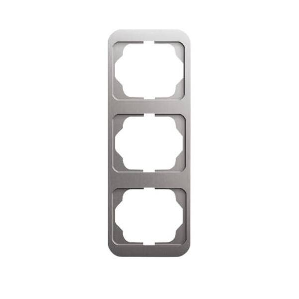 Busch-Jaeger Rahmen 3-fach 1733-20