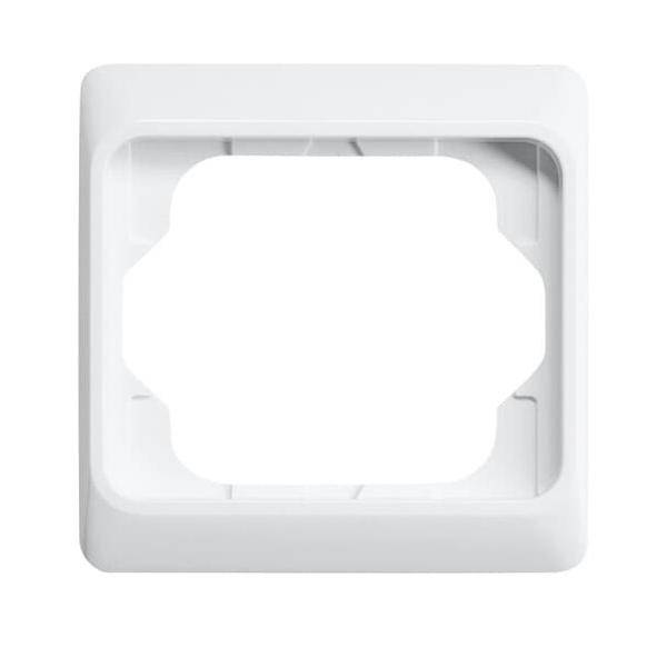 Busch-Jaeger Rahmen 1-fach 1721 KA-24G