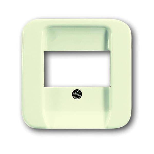 Busch-Jaeger Zentralscheibe ws 2539-212