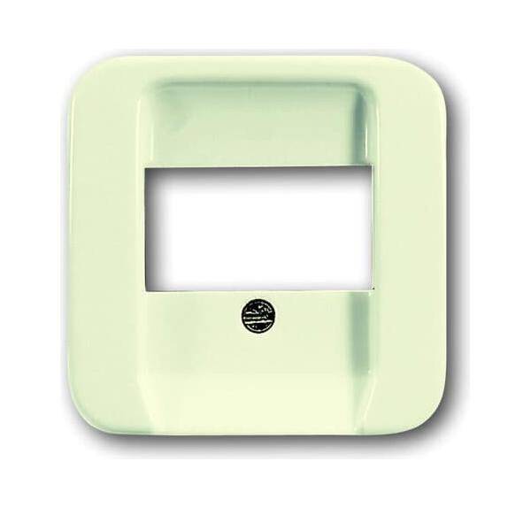 Busch-Jaeger Zentralscheibe ws 2539-212