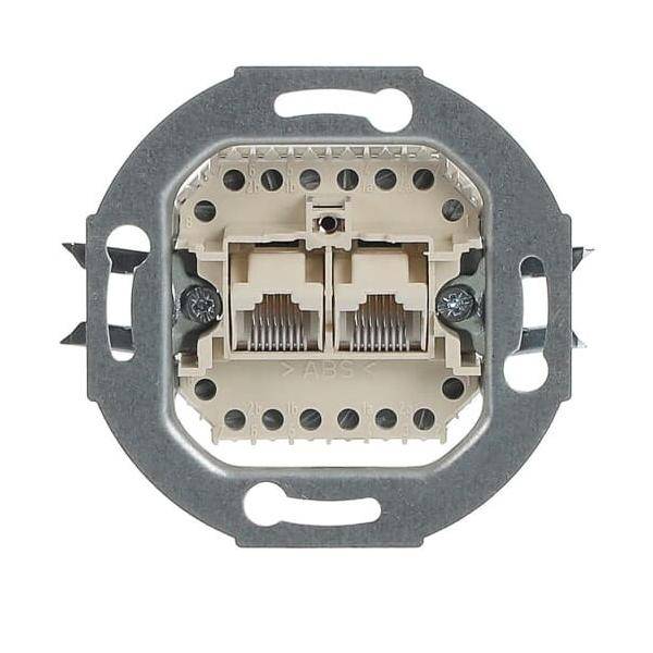 Busch-Jaeger UAE-Doseneinsatz 0215