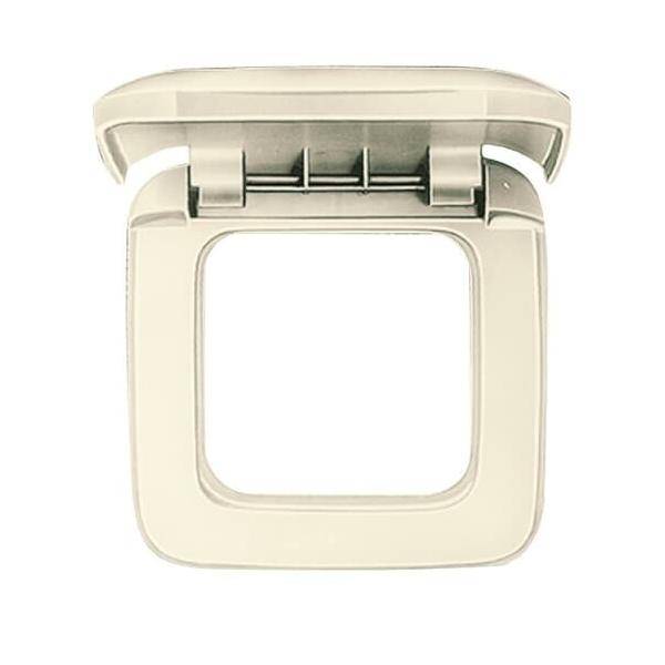 Busch-Jaeger Rahmen 1-fach 2518-212