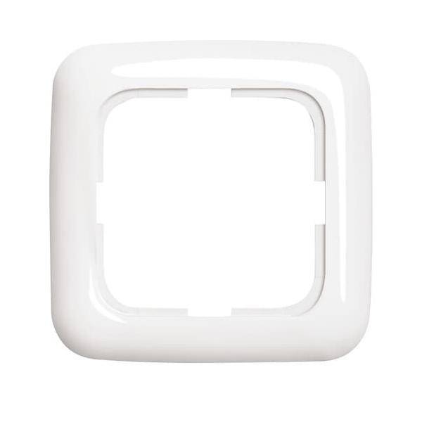 Busch-Jaeger Rahmen 1-fach 2511-214