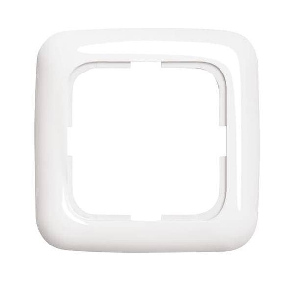 Busch-Jaeger Rahmen 1-fach 2511-214