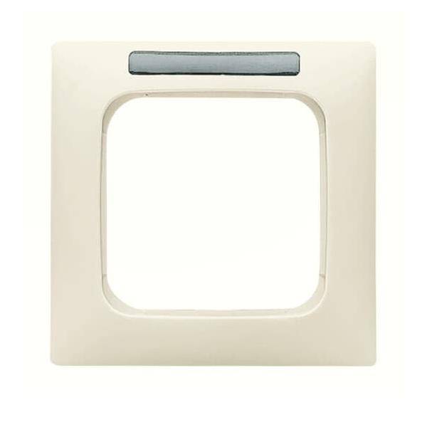 Busch-Jaeger Rahmen 1-fach 1721 NSKA-212