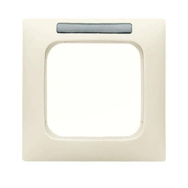 Busch-Jaeger Rahmen 1-fach 1721 NSKA-212