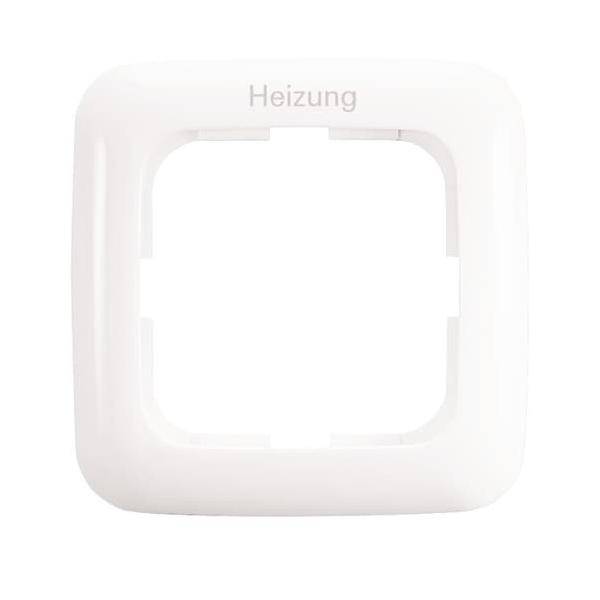 Busch-Jaeger Rahmen 1-fach 2511 JH-214