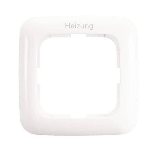 Busch-Jaeger Rahmen 1-fach 2511 JH-214