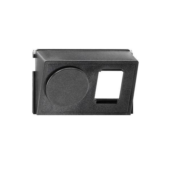 Gira Modulareinsatz 005300