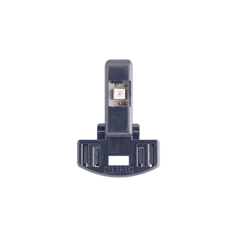 Jung LED-Leuchte gn 90-LED GN
