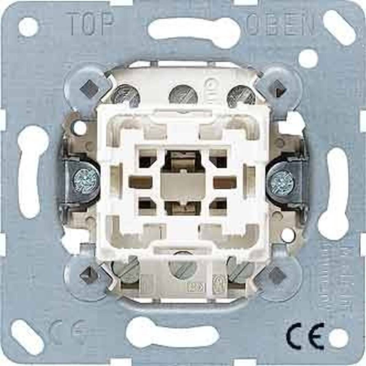 Jung Wippschalter 503 U