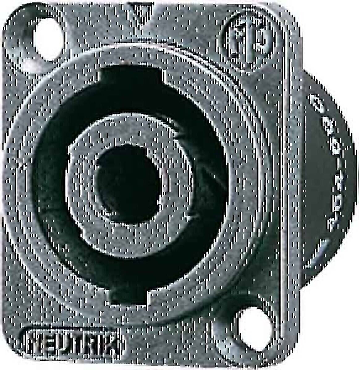 Jung Lautsp.-Steckverbindungen PB 4